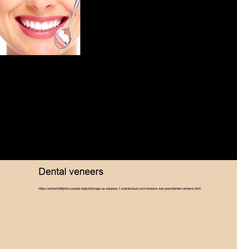 dental veneers natural looking veneers